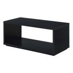 Black Wakefield Coffee Table
