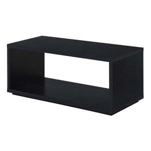 Black Wakefield Coffee Table