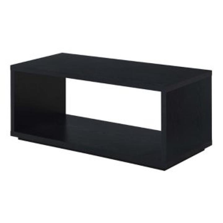 Black Wakefield Coffee Table