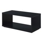 Black Wakefield Coffee Table