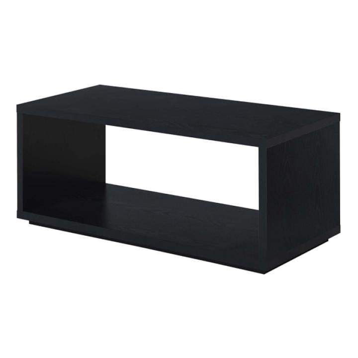 Black Wakefield Coffee Table