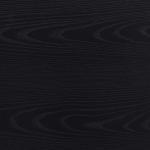 Black Montana 4-Shelf Media Cabinet