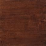 Long Brown Single Drawer Console Table