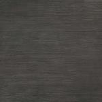 Round Graywash Curved Legs Coffee Table