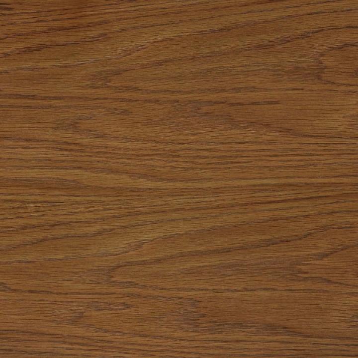 Round White and Natural Curved Legs Coffee Table