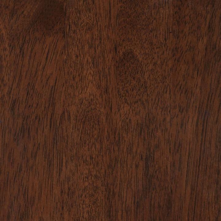 Brown Santel Spindle Accent Table