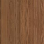 Mocha Wood Mid-century Modern Nightstand