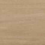 Coastal Oak Wood Mid-century Modern Nightstand