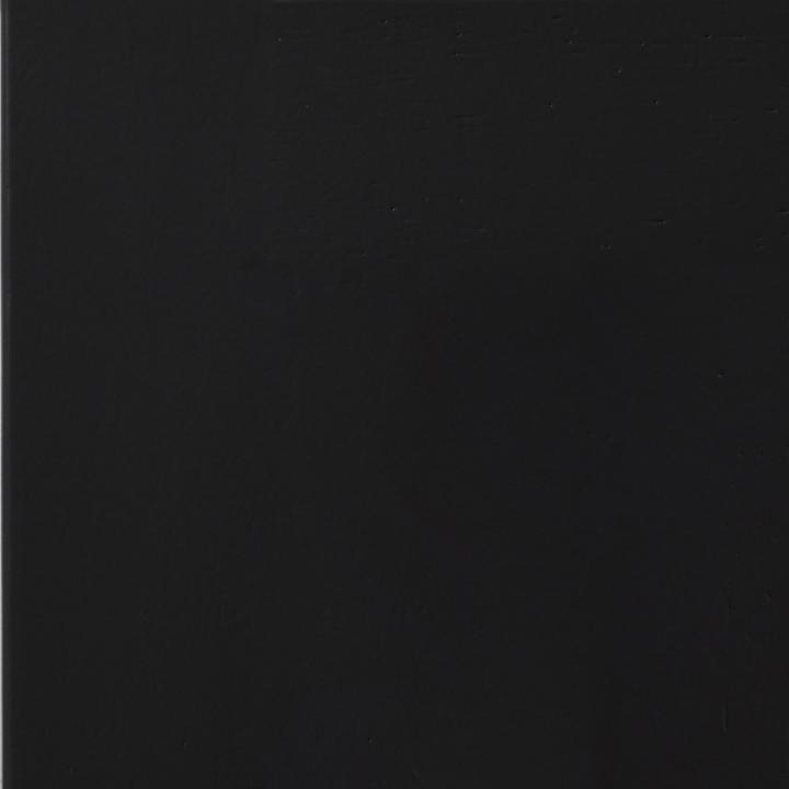 Black Wood Low Back Spindle Bench