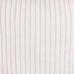 Cream Comfy Foam Lounge Chair