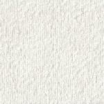 Cream Boucle Natural Wood Ottoman