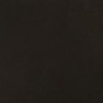 Chocolate Brown Velvet Rectangle Storage Ottoman