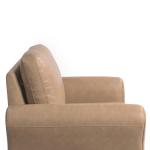 Light Brown Walter Accent Chair