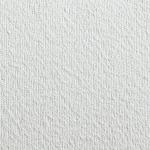 White Boucle Modern Accent Chair