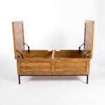 Mango Wood Weston Storage Coffee Table
