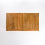 Mango Wood Weston Storage Coffee Table