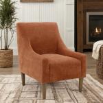 Clay Upholstered Shea Accent Chair