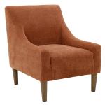 Clay Upholstered Shea Accent Chair