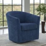 Indigo Chloe Swivel Accent Chair