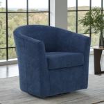 Indigo Chloe Swivel Accent Chair