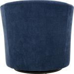 Indigo Chloe Swivel Accent Chair