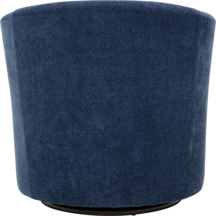 Indigo Chloe Swivel Accent Chair