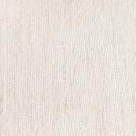 Cream Upholstered Mia Swivel Counter Stool