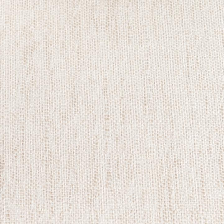 Cream Upholstered Mia Swivel Counter Stool