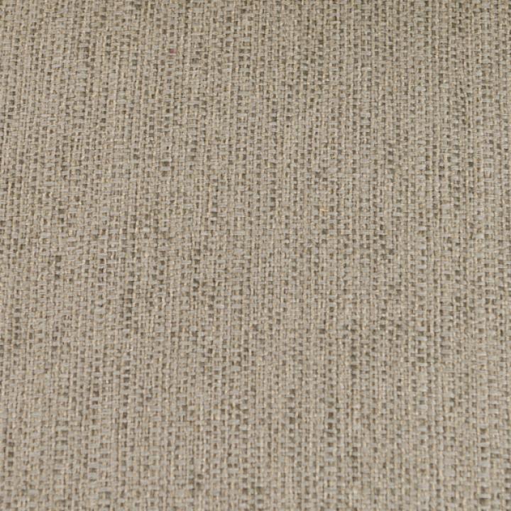 Gray Upholstered Mia Swivel Counter Stool