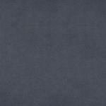 Blue Velvet Metal Storage Bench