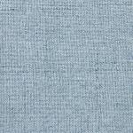 Light Blue Slipcover Armchair