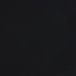 Black Curved Legs Round Drawer Accent Table