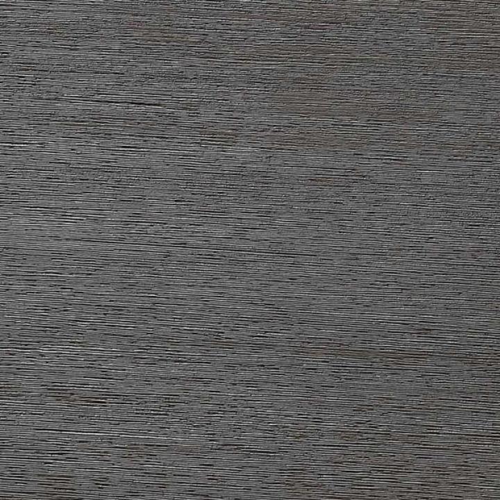 Gray Curved Legs Round Drawer Accent Table