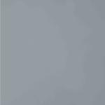 Gray Wood Diamond 2-Tier Accent Table