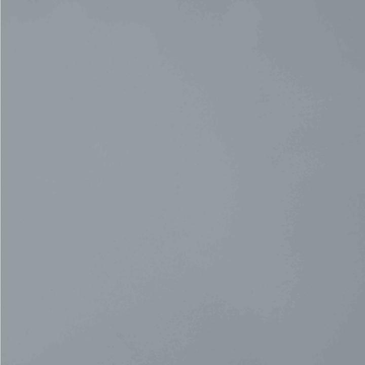 Gray Wood Diamond 2-Tier Accent Table