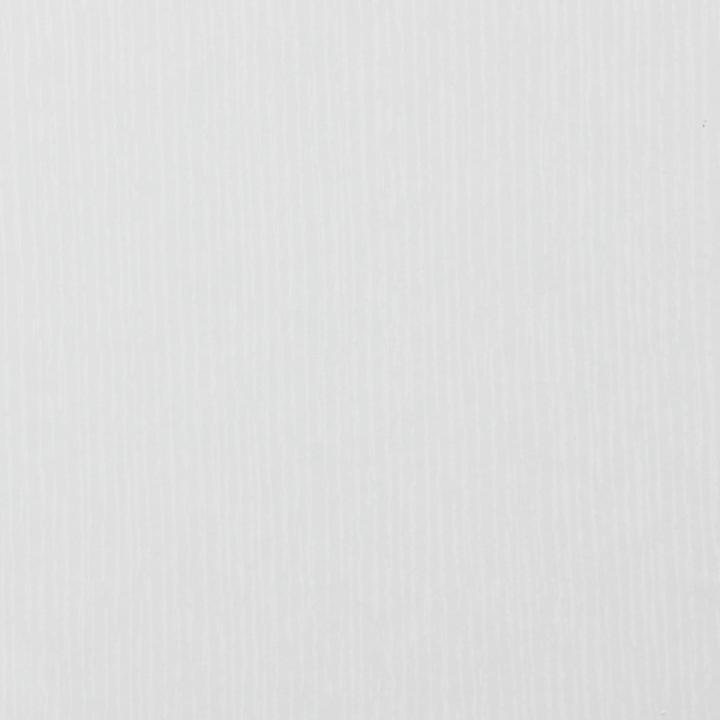 White Wood X Doors Media Cabinet