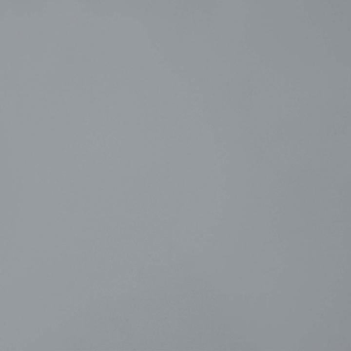 Gray Wood X Sides Storage Accent Table