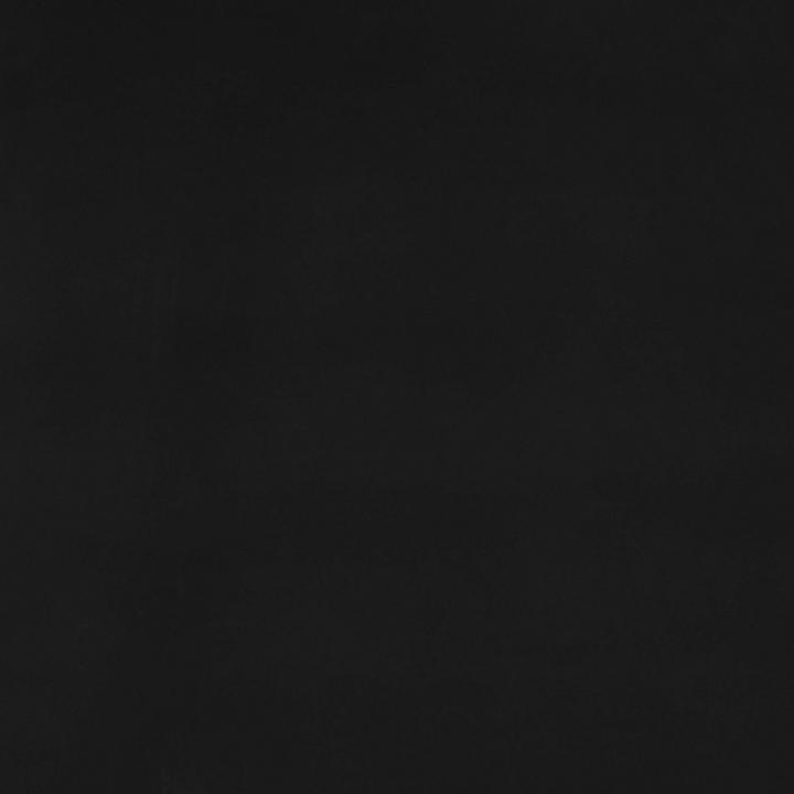 Black Cut-Out Sides Coffee Table