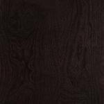 Espresso Cut-Out Sides Coffee Table