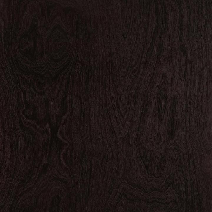 Espresso Cut-Out Sides Coffee Table