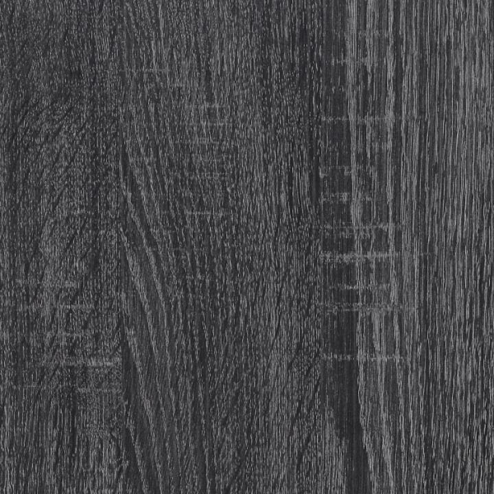 Gray Tapered Legs Rustic Coffee Table