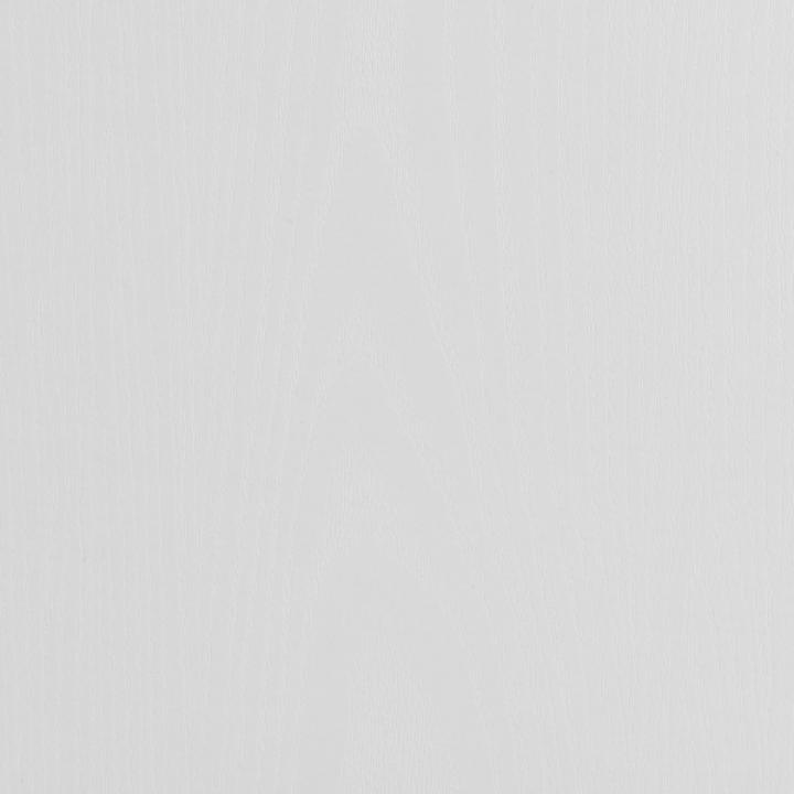 White Tapered Legs Rustic Console Table