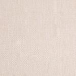 Ivory and Black Curved Dining Chairs, Set of 2