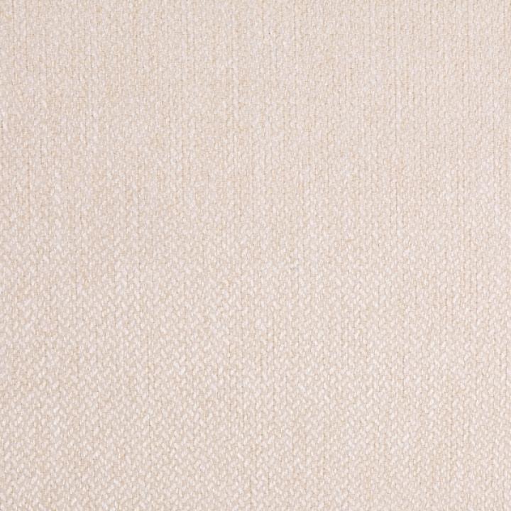 Ivory and Black Curved Dining Chairs, Set of 2