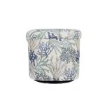 Blue Ocean Bonnie Swivel Accent Chair