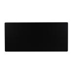 Black Rattan Ryker Desk