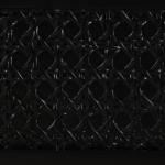 Black Rattan Ryker Desk