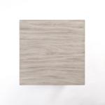 Casey Cream End Table