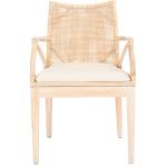 Natural Rattan Gianna Accent Chair
