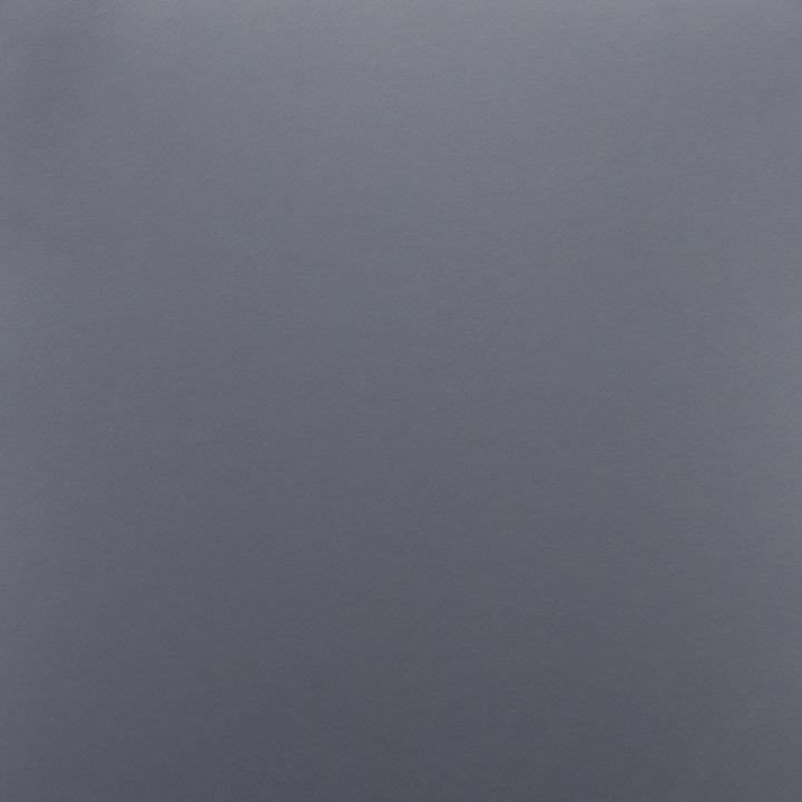 Gray Faux Leather Moore Counter Stool